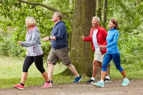 تحقیقات جدید نشان می‌دهد؛ ورزش کنید تا افسرده نمانید