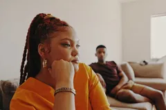 متاهل‌های خائن پشیمان نمی‌شوند!