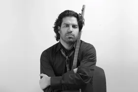 بیوگرافی سهراب پورناظری؛ از تولد در خانواده‌ای هنری تا تحریم جشنواره فجر ۱۴۰۴