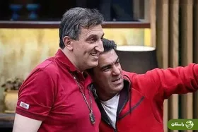 (ویدئو) روایت یوسف تیموری از ماجرای درگیری فیزیکی با یوسف صیادی