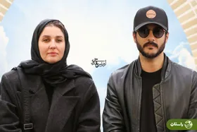 تصاویر | هنرمندان در مراسم ختم مادر  سعید سهیلی