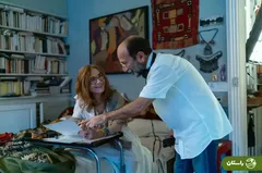 آغاز فیلم‌برداری «داستان‌های موازی» فیلم جدید اصغر فرهادی در پاریس + جدیدترین تصاویر