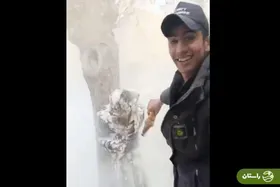 ویدئو | سورپرایز عجیب تولد در اصفهان؛ عاملان ایجاد رعب و وحشت دستگیر شدند