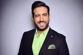 ماجرای فیت دادن شهرام شب‌پره با امید حاجیلی به جاهای باریک کشیده شد! + ویدئو