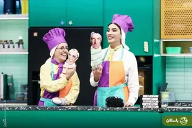 سوسن پرور: «شفرونی» را به خاطر نیما شعبان‌نژاد پذیرفتم