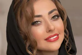 تصاویر | افشاگری عجیب و خانوادگی نفیسه روشن جنجال به پا کرد