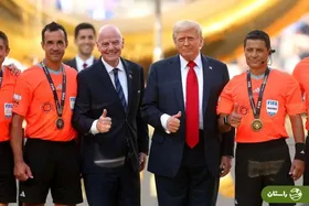 واکنش علیرضا فغانی به حواشی و جنجال‌های پس از دیدار با ترامپ؛‌ پشت پرده لایک نشان دادن چه بود؟