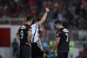 سروش رفیعی؛ از ژست رهبری تا اشتباهات مهلک