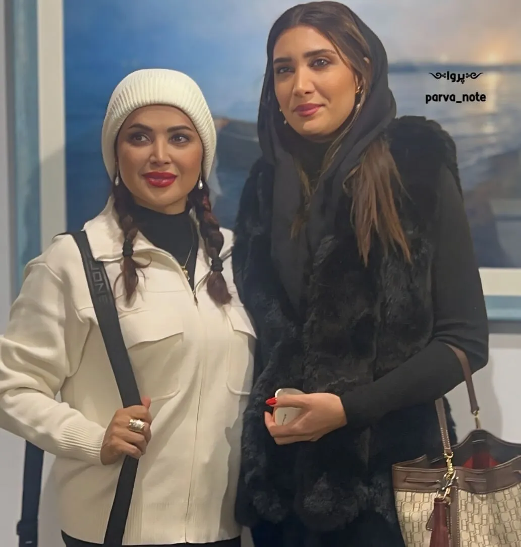 استایل کمند امیرسلیمانی