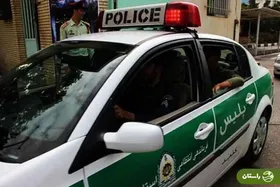 قتل عام خانوادگی در آمل؛ ۶ نفر کشته شدند |  قاتل خودکشی کرد