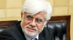 ترور محمدرضا عارف معاون اول رئیس جمهور ناکام ماند