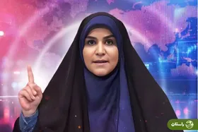 ویدئو | مداحی عجیب برای سحر امامی، مجری شبکه خبر صداوسیما