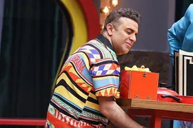 عکس | قیمت باورنکردنی پیراهن بهرنگ علوی در ریالیتی شوی «جوکر»