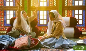 (ویدئو) قطعه پناه با صدای محسن چاوشی منتشر شد + دانلود کلیپ پناه با صدای چاوشی