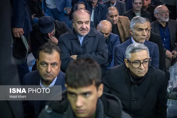 فعالان سیاسی