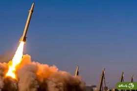 حمله ایران به فرودگاه بن گورین، مرکز تحقیقات بیولوژیک اسرائیل