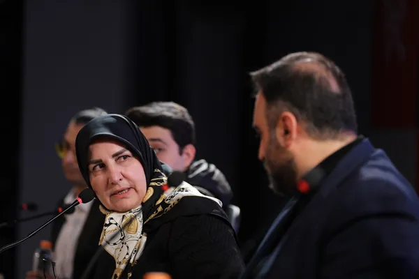 اولین روز جشنواره فیلم فجر