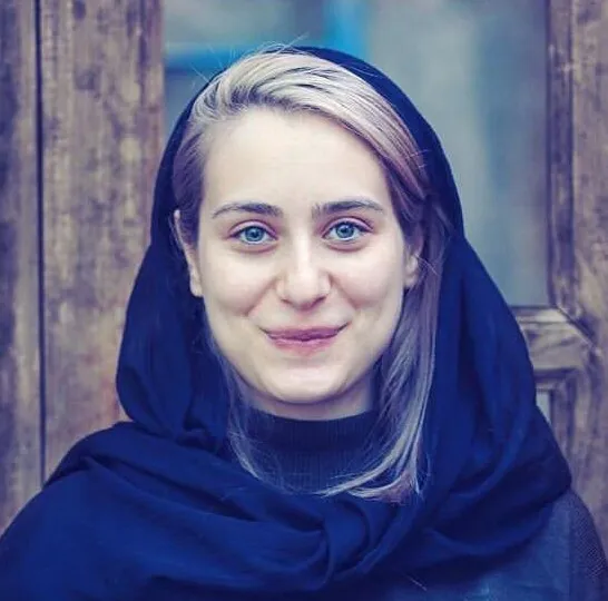 گلنوش قهرمانی