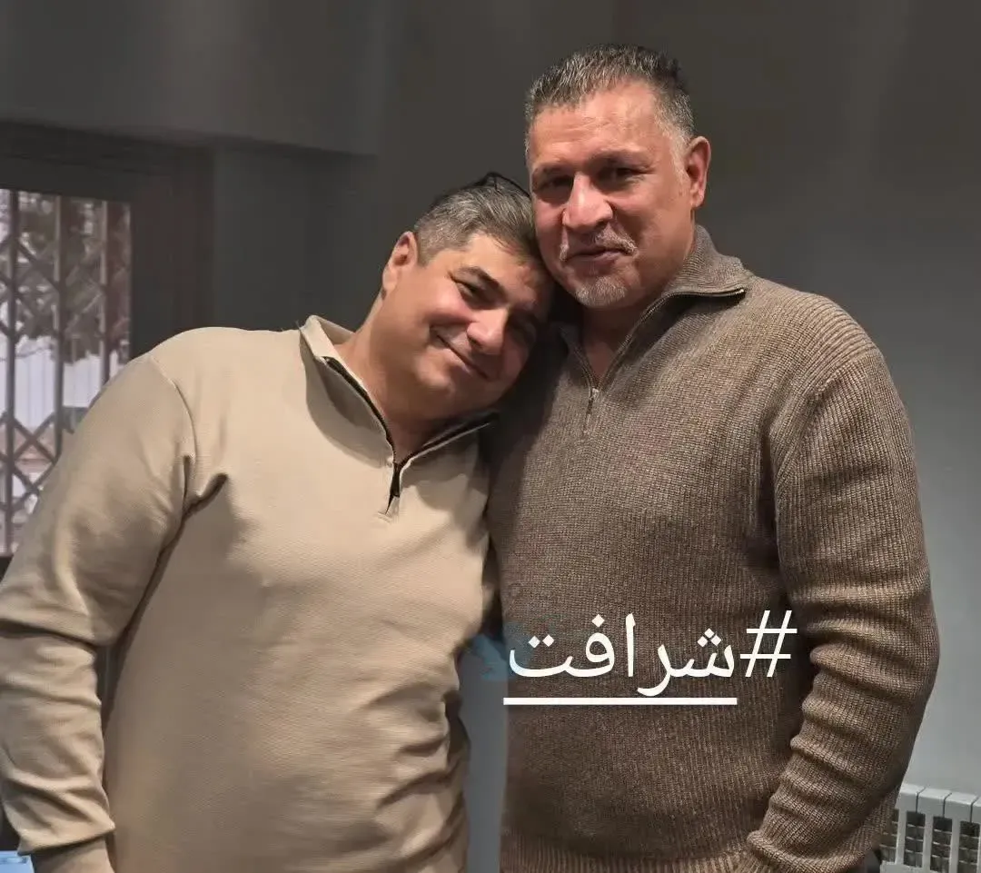 نوشین لاری نوشین لاری