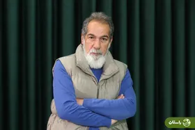 ویدئو | کارگردان «گشت ارشاد»: از ایرج ملکی یاد می‌گیرم!