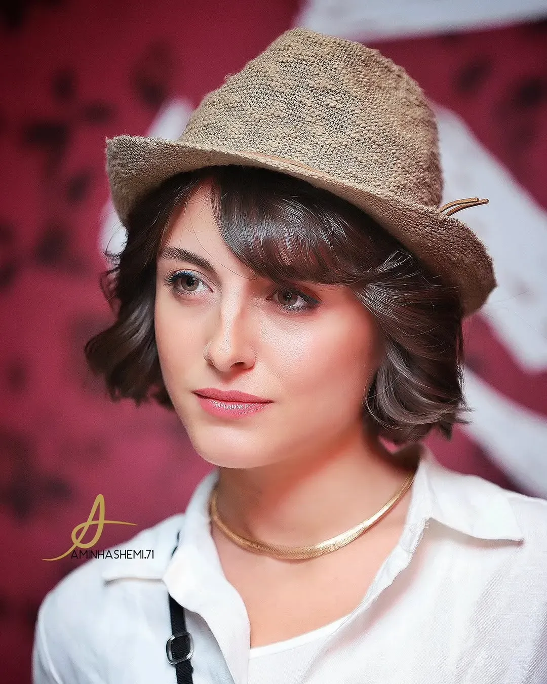 فاطمه مسعودی فر