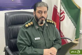 شبیه‌سازی جهنم در فومن؛ طرح «ساعت به وقت بهشت» با هدف آشنایی مردم با مرگ و عذاب قبر + ویدیو