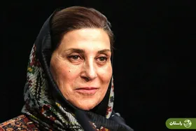 ویدئو | فاطمه معتمدآریا: یک سال است از ایران خارج شده‌ام، فعلا کارم را در پاریس ادامه می‌دهم