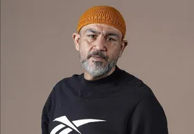 عکس عاشقانه مهران غفوریان در روز مادر