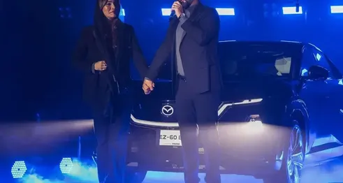 واکنش تند آناهیتا همتی به هدیه ۴ میلیاردی کامران تفتی به متین ستوده