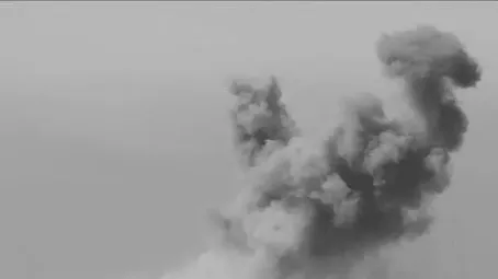 آمریکا حمله به زیرساخت‌ها در جنوب کشور را آغاز کرد؛ حمله به پل مشهور کهورستان_لار
