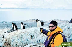  سفر به قطب جنوب چند دلار آب می‌خورد؟؛‌ گزارشی از هزینه عکس یادگاری با پنگوئن‌ها