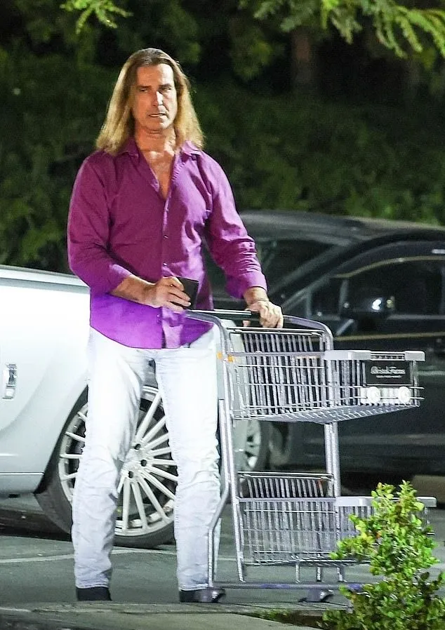 فابیو لانزونی در میانسالی