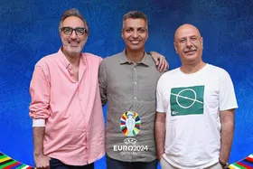 ویدئو | جمله تلخ و گریه‎‌دار ژوله در برنامه فردوسی‌پور