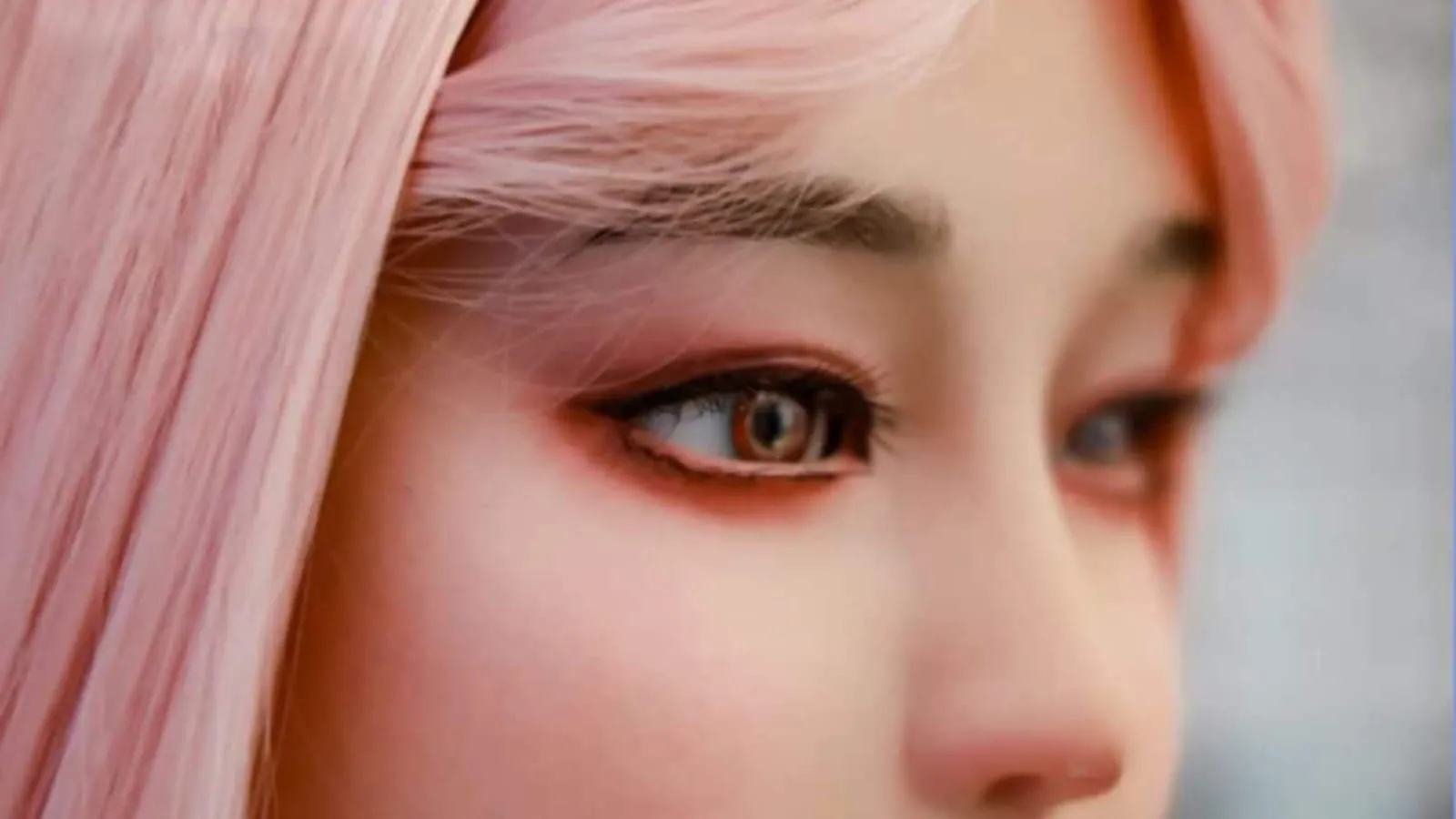 مویا ربات انسان نما