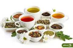  هفت نوشیدنی برای درمان فوری نفخ شکم در خانه