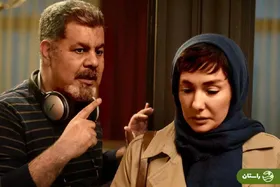 آغاز سریال «کنکل» با بازی هانیه توسلی و صابر ابر + تیزر، لیست بازیگران و زمان دقیق پخش