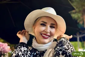 ویدئو | چالش دیدنی انتخاب ویژگی اخلاقی بازیگران زن، توسط مرجانه گلچین در برنامه ۱۰۰۱؛‌ بازیگر زن جیغ‌جیغو و حسود کیست؟