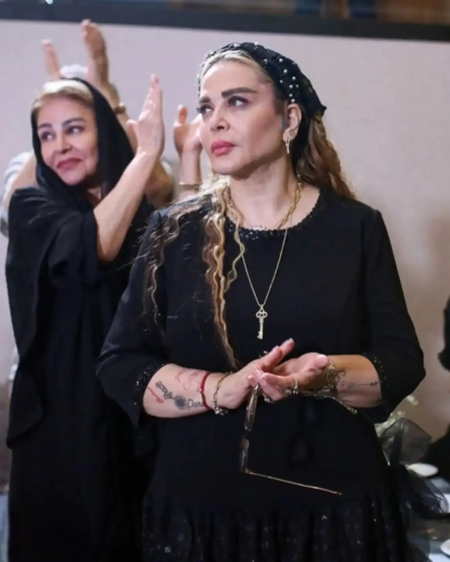 بهاره رهنما بهاره رهنما