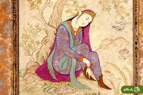 رسوایی عجیب در حراج تهران با تابلوی ۲۲ میلیاردی تقلبی!