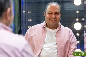 ویدئو | علی اوجی: صورت فراستی جای مشت کم دارد!