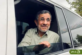 ماجرای ساخت فیلم‌ زندگی احمدی‌نژاد چه بود؟ + ویدئو