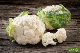 ۱۶ خاصیت شفابخش گل کلم؛ از درمان سرطان تا کبد چرب