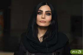 عکس‌ | صحرا اسداللهی و یک سلفی جدید و زیبا