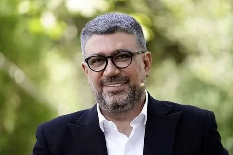 (ویدئو) عصبانیت رضا رشیدپور از پزشکیان