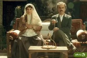 بررسی بازی لاله اسکندری در بامداد خمار / از چهره خوب تا هنرِ به اندازه بازی‌کردن