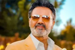 واکنش معین به «خواندن سرود» برای تیم ملی فوتبال