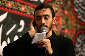 مهدی رسولی، مداح سرشناس ترور شد؟