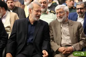 پایان کار سعید جلیلی در شورای عالی امنیت ملی؟