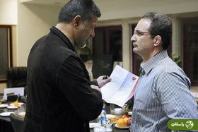 عکس | تونل زمان؛ علی دایی و امیررضا خادم ۳۱ سال پیش در هیروشیما