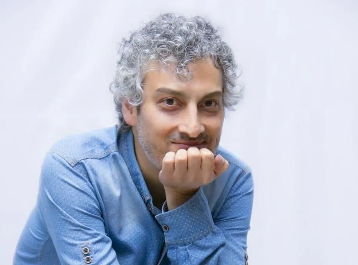 ارژنگ امیرفضلی